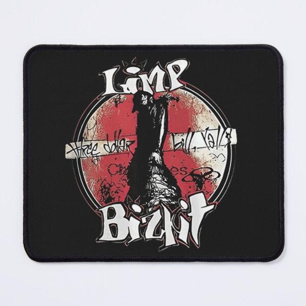 Item preview,  Limp Bizkit designed and sold by beep0q.