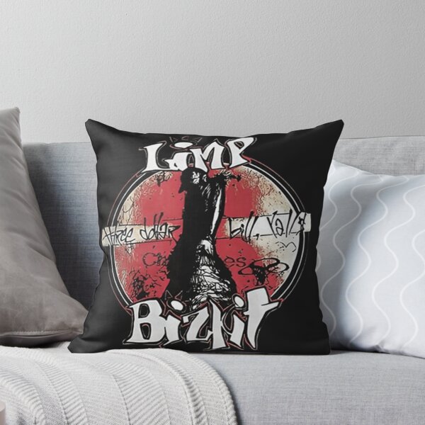 Item preview,  Limp Bizkit designed and sold by beep0q.