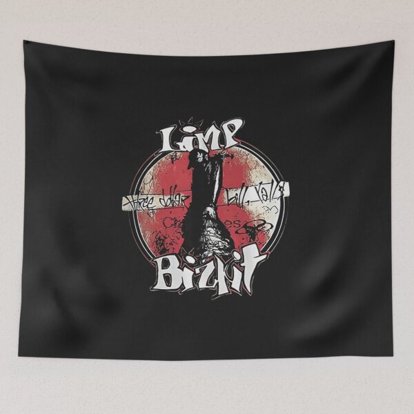 Item preview,  Limp Bizkit designed and sold by beep0q.