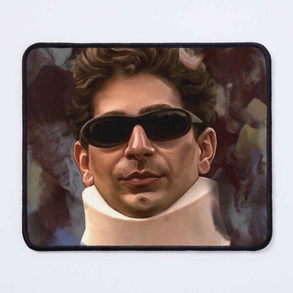 Item preview, Christopher Moltisanti designed and sold by D Belov.