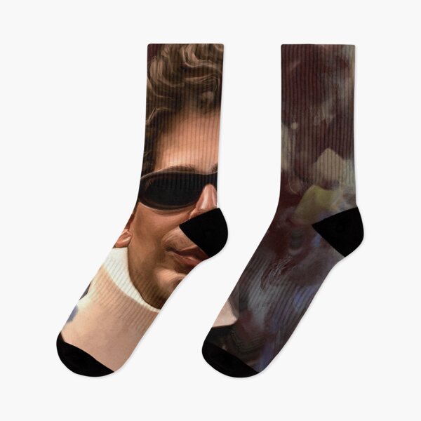 Item preview, Christopher Moltisanti designed and sold by D Belov.