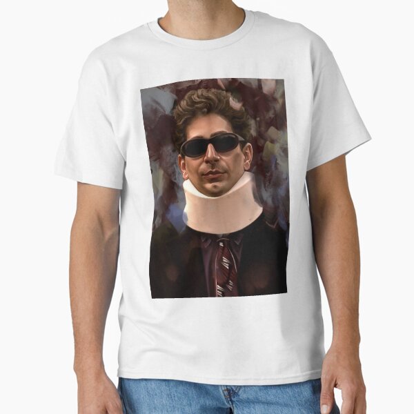 Item preview, Christopher Moltisanti designed and sold by D Belov.