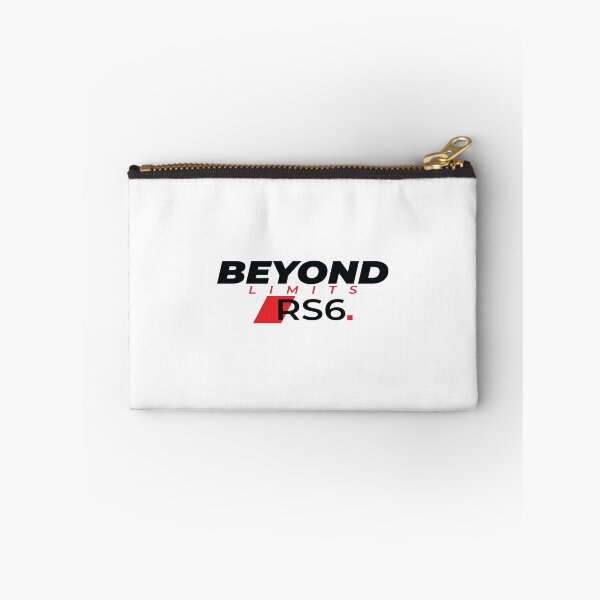 Item preview, Beyond Limits RS6 black v1 designed and sold by grafik.
