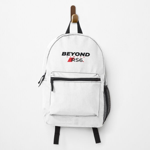 Item preview, Beyond Limits RS6 black v1 designed and sold by grafik.