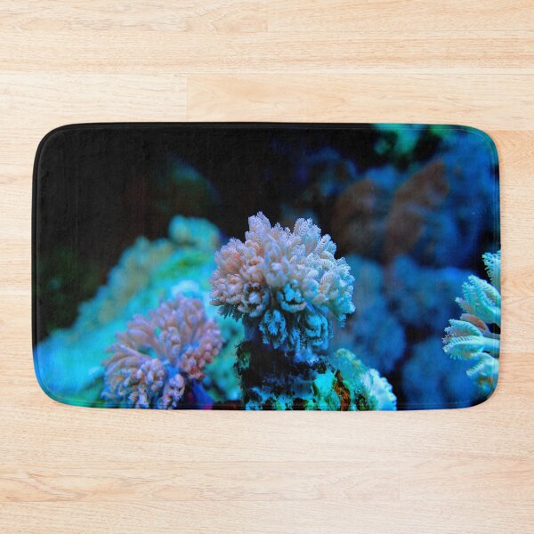 Item preview, Lilac Purpple Floral Succulent Coral from Marsa Alam Vibrant Coral Reef designed and sold by Ahmed ElMekawy.