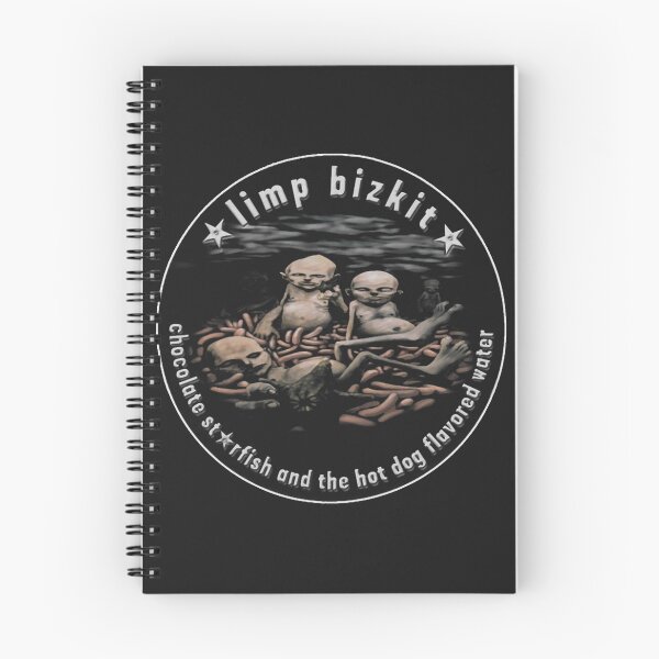 Item preview, Limp Bizkit designed and sold by beep0q.