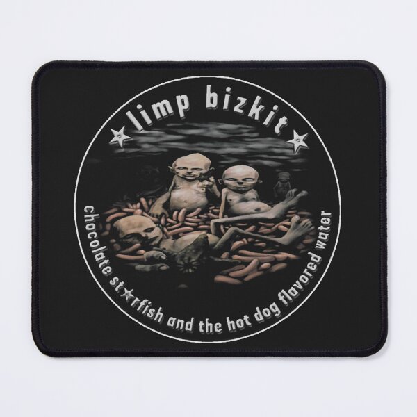 Item preview, Limp Bizkit designed and sold by beep0q.