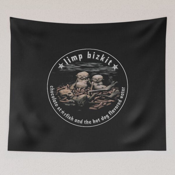 Item preview, Limp Bizkit designed and sold by beep0q.