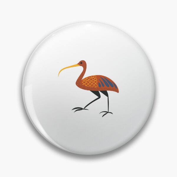 Item preview, Outstanding ibis designed and sold by orioleoutdoor.