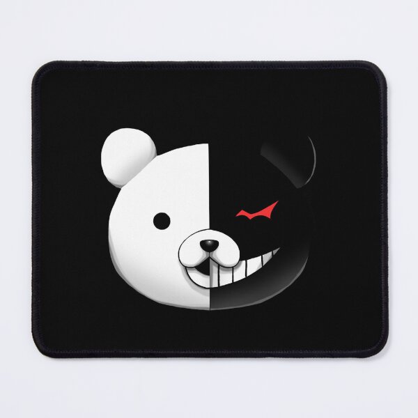 Item preview, Monokuma designed and sold by Lauwuuh.