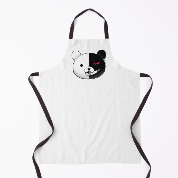 Item preview, Monokuma designed and sold by Lauwuuh.