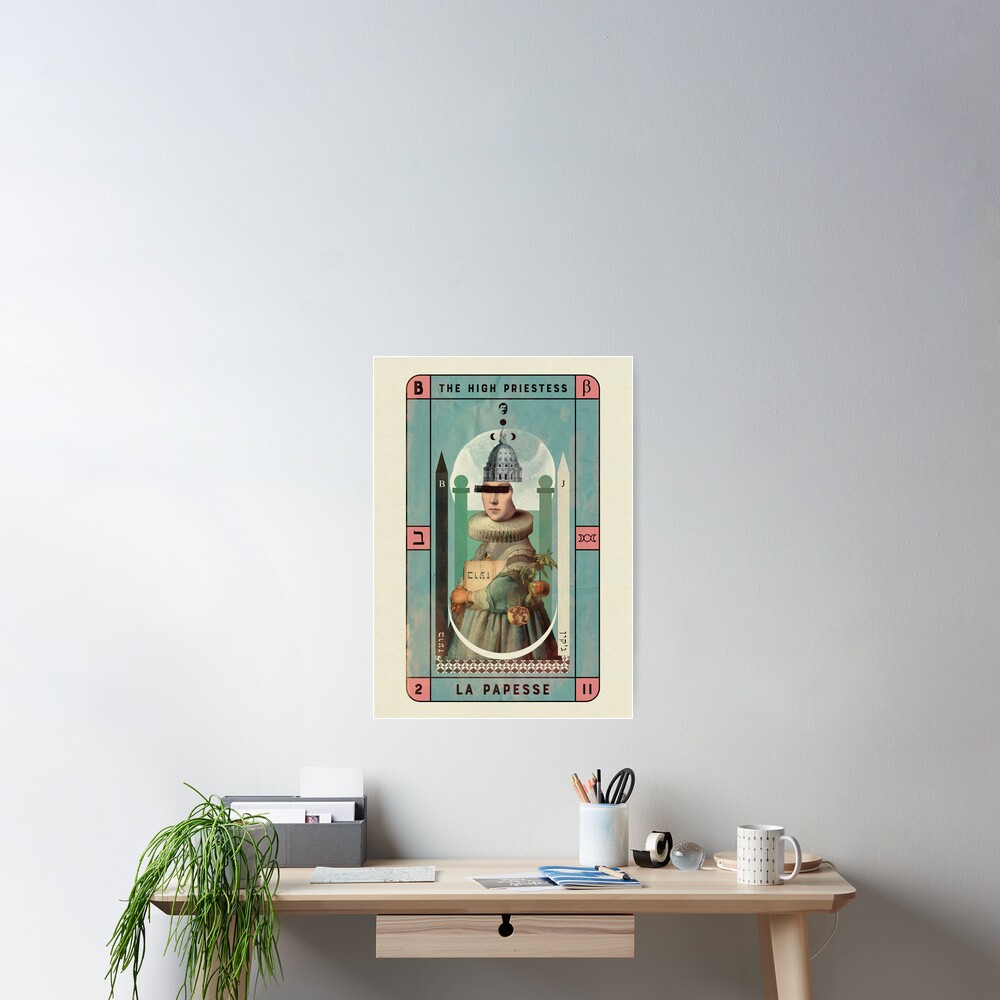 Item preview, Poster designed and sold by JoseAzorin.