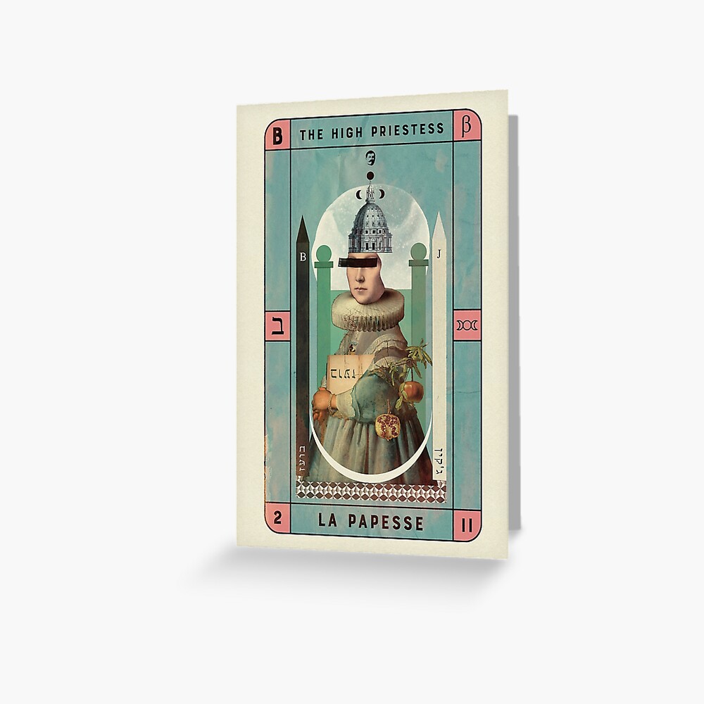 Item preview, Greeting Card designed and sold by JoseAzorin.