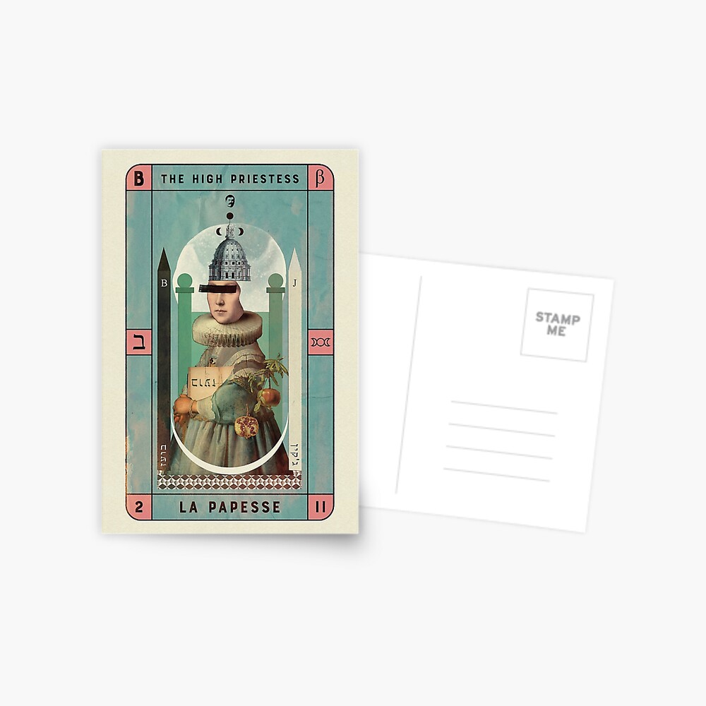 Item preview, Postcard designed and sold by JoseAzorin.