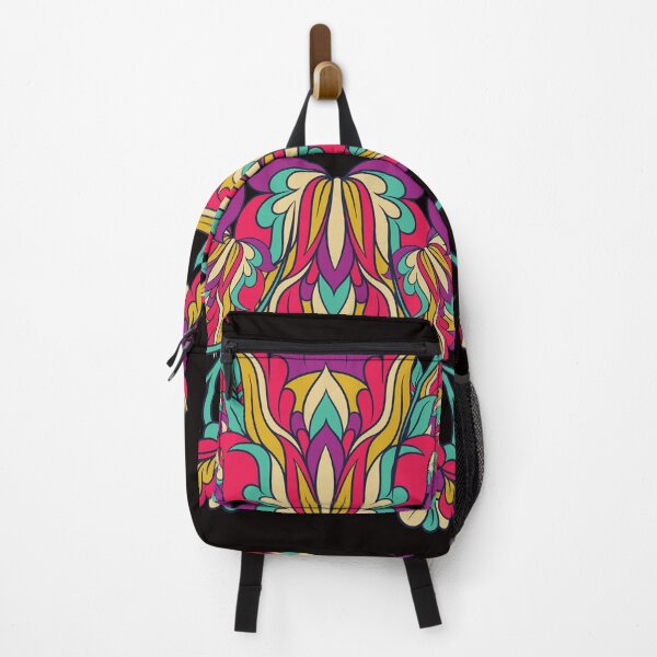 Item preview, Mosaic Mandala Abstract Floral designed and sold by SloganExpress.