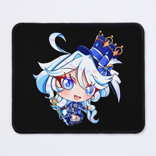 Item preview, Furina designed and sold by Lauwuuh.