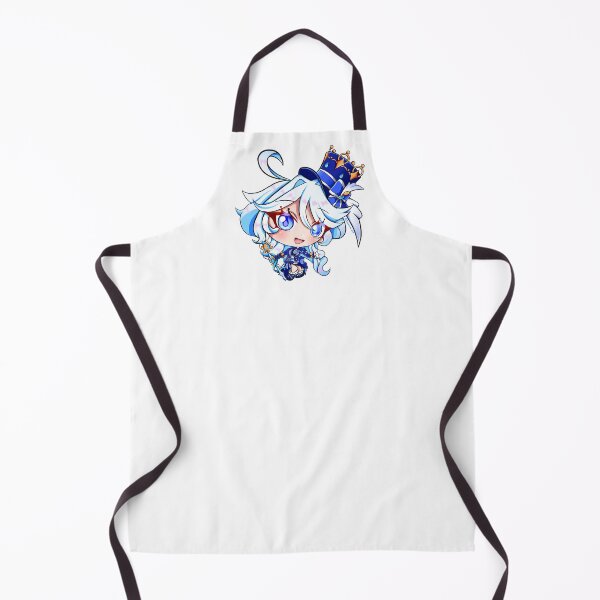 Item preview, Furina designed and sold by Lauwuuh.
