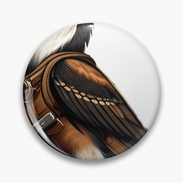 Item preview, The Hornbill Mechanic designed and sold by GiancarloLow.