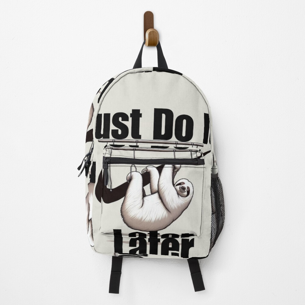 Item preview, Backpack designed and sold by BzzLab.