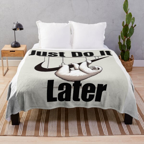 Item preview, Later! designed and sold by Print Fiction.
