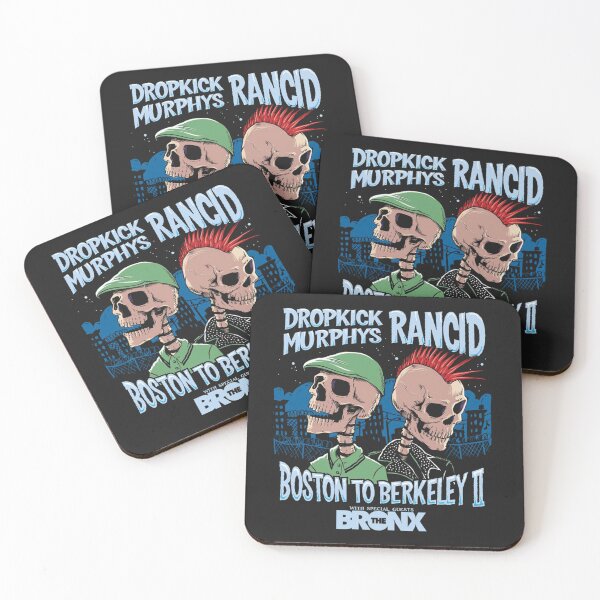 Item preview, Dropkick Murphys designed and sold by beep0q.