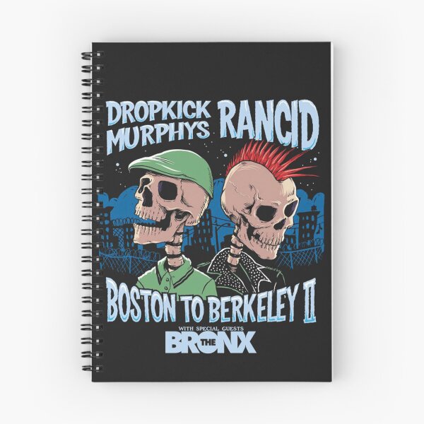 Item preview, Dropkick Murphys designed and sold by beep0q.