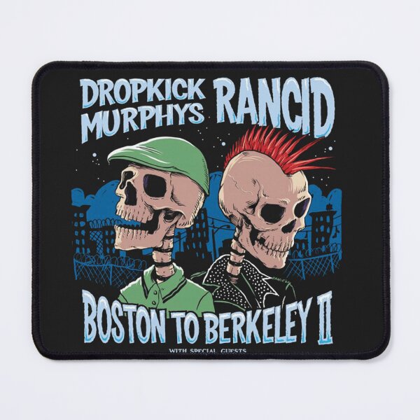 Item preview, Dropkick Murphys designed and sold by beep0q.