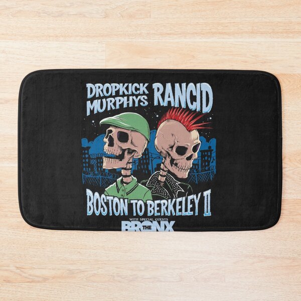 Item preview, Dropkick Murphys designed and sold by beep0q.