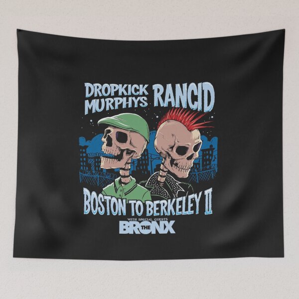 Item preview, Dropkick Murphys designed and sold by beep0q.