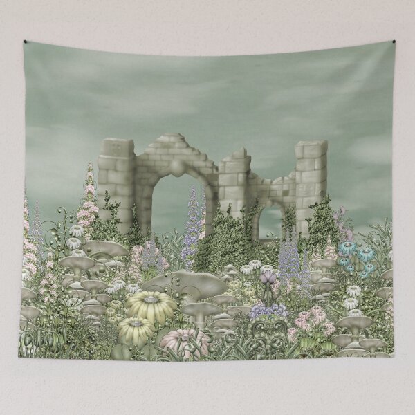 Item preview, Mushroom Club - Volume 03, No. 01 designed and sold by Legacy Star Designs.