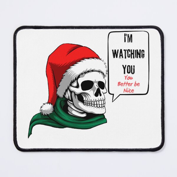 Item preview, I'm Watching designed and sold by Alwayseddie.