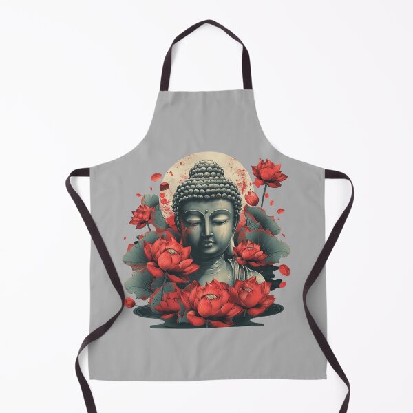Artikelvorschau, Buddha, Buddhist, Namaste, Meditation entworfen und verkauft von ArtHouseNiklas.