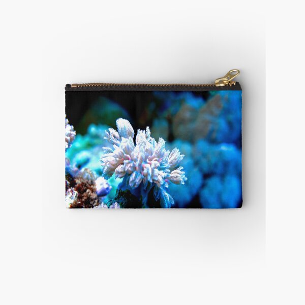 Item preview, Lilac Purple Corals with Floral Patter from the Vibrant Coral Reef of Marsa Alam, Red Sea Egypt designed and sold by Ahmed ElMekawy.