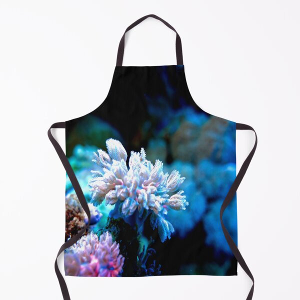 Item preview, Lilac Purple Corals with Floral Patter from the Vibrant Coral Reef of Marsa Alam, Red Sea Egypt designed and sold by Ahmed ElMekawy.
