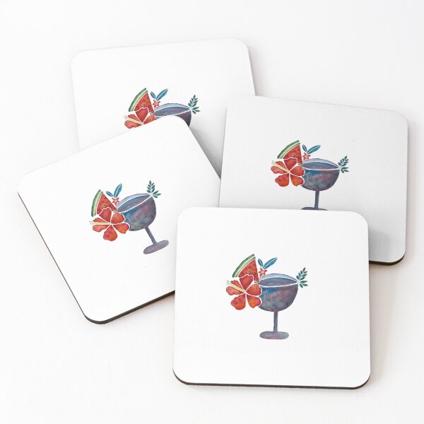 Item preview, Hand Painted Cocktail! designed and sold by Shalini Bisht.