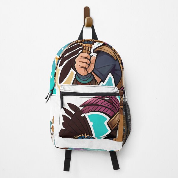 Item preview, The Hornbill Alchemist designed and sold by GiancarloLow.