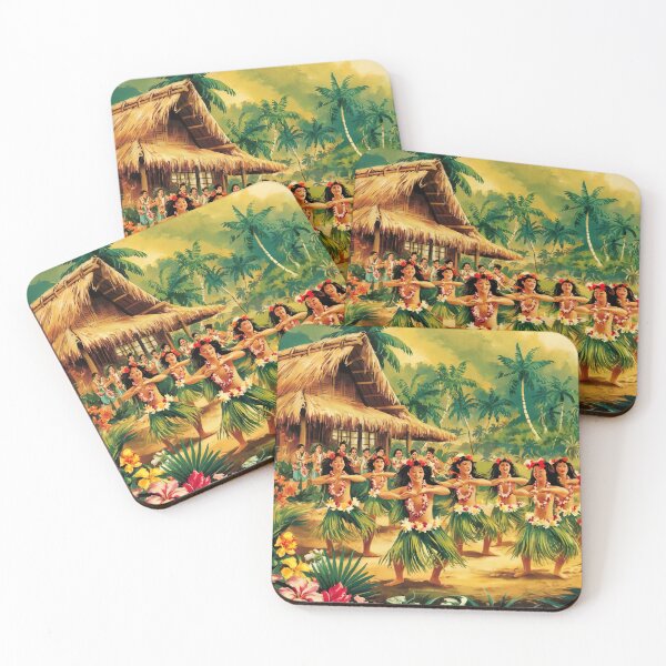 Item preview, Vintage Hawaii Travel  designed and sold by Tamas Das.