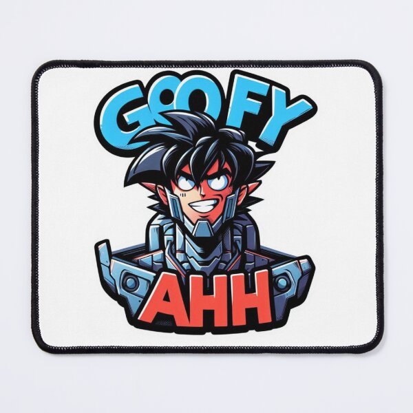Item preview, Goofy Dynamo designed and sold by rj-avant-garde.