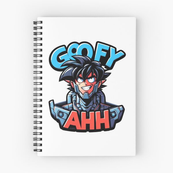 Item preview, Goofy Dynamo designed and sold by rj-avant-garde.