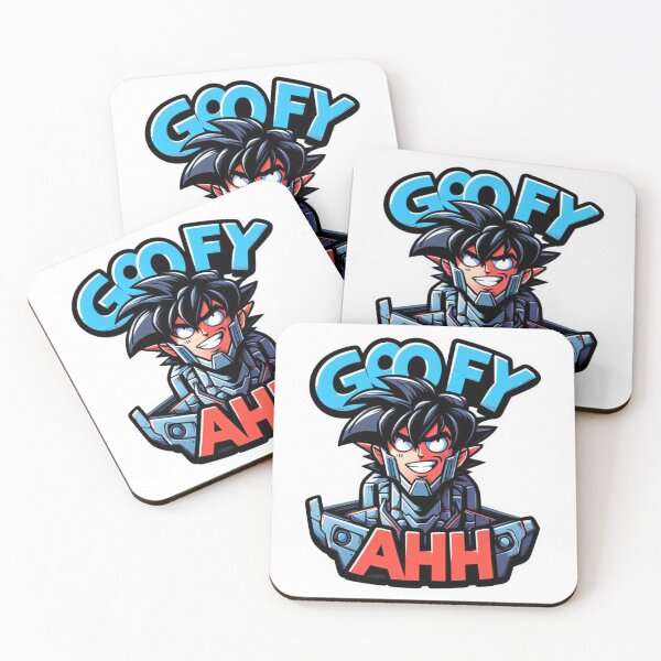 Item preview, Goofy Dynamo designed and sold by rj-avant-garde.