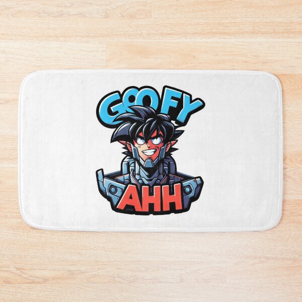 Item preview, Goofy Dynamo designed and sold by rj-avant-garde.