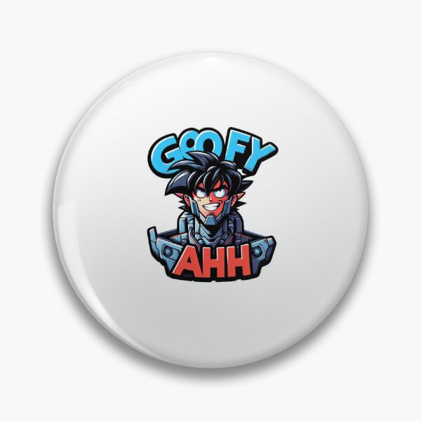 Item preview, Goofy Dynamo designed and sold by rj-avant-garde.