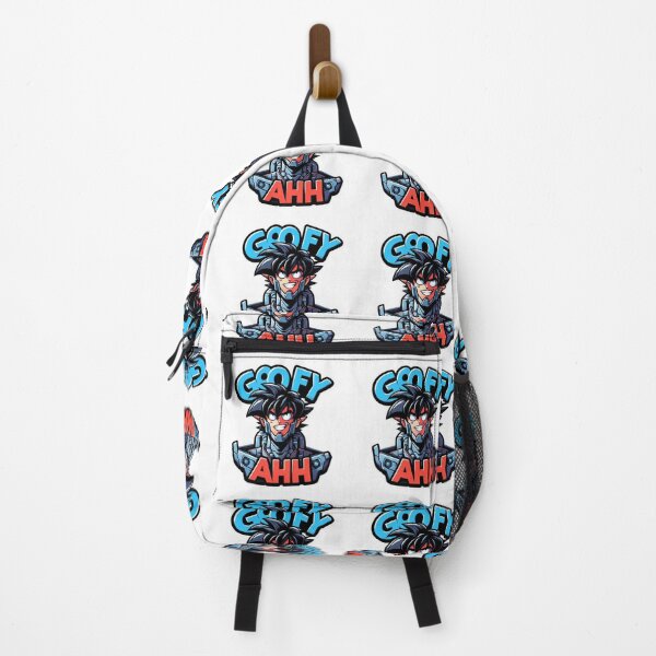 Item preview, Goofy Dynamo designed and sold by rj-avant-garde.