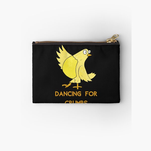 Item preview, Dancing for crumbs designed and sold by orioleoutdoor.