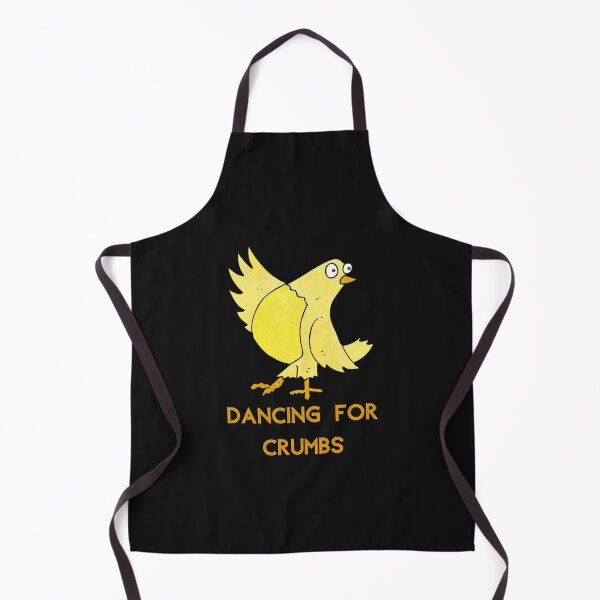 Item preview, Dancing for crumbs designed and sold by orioleoutdoor.