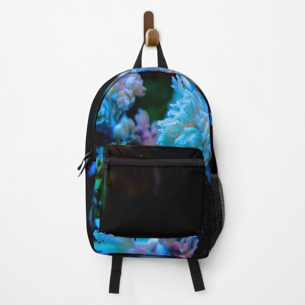 Item preview, Lilac Purple succulent Corals with Floral Pattern from the Vibrant Coral Reef of Marsa Alam, Red Sea Egypt designed and sold by Ahmed ElMekawy.