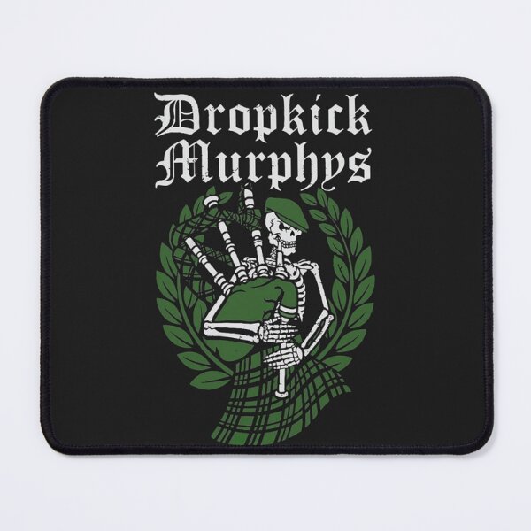 Item preview,  Dropkick Murphys designed and sold by beep0q.