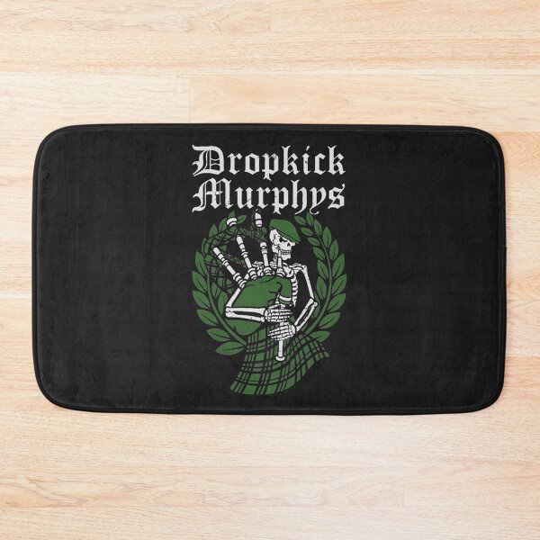 Item preview,  Dropkick Murphys designed and sold by beep0q.