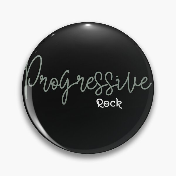 Item preview, Rock progresivo designed and sold by MetalRockMusic.