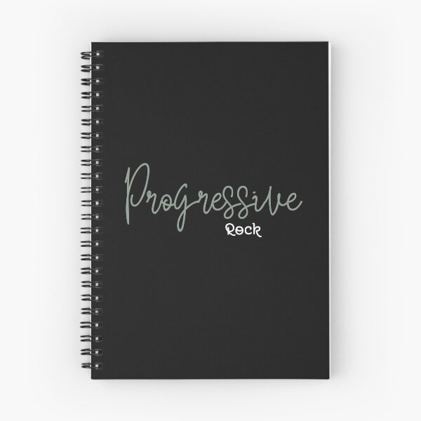 Item preview, Progressive Rock designed and sold by MetalRockMusic.